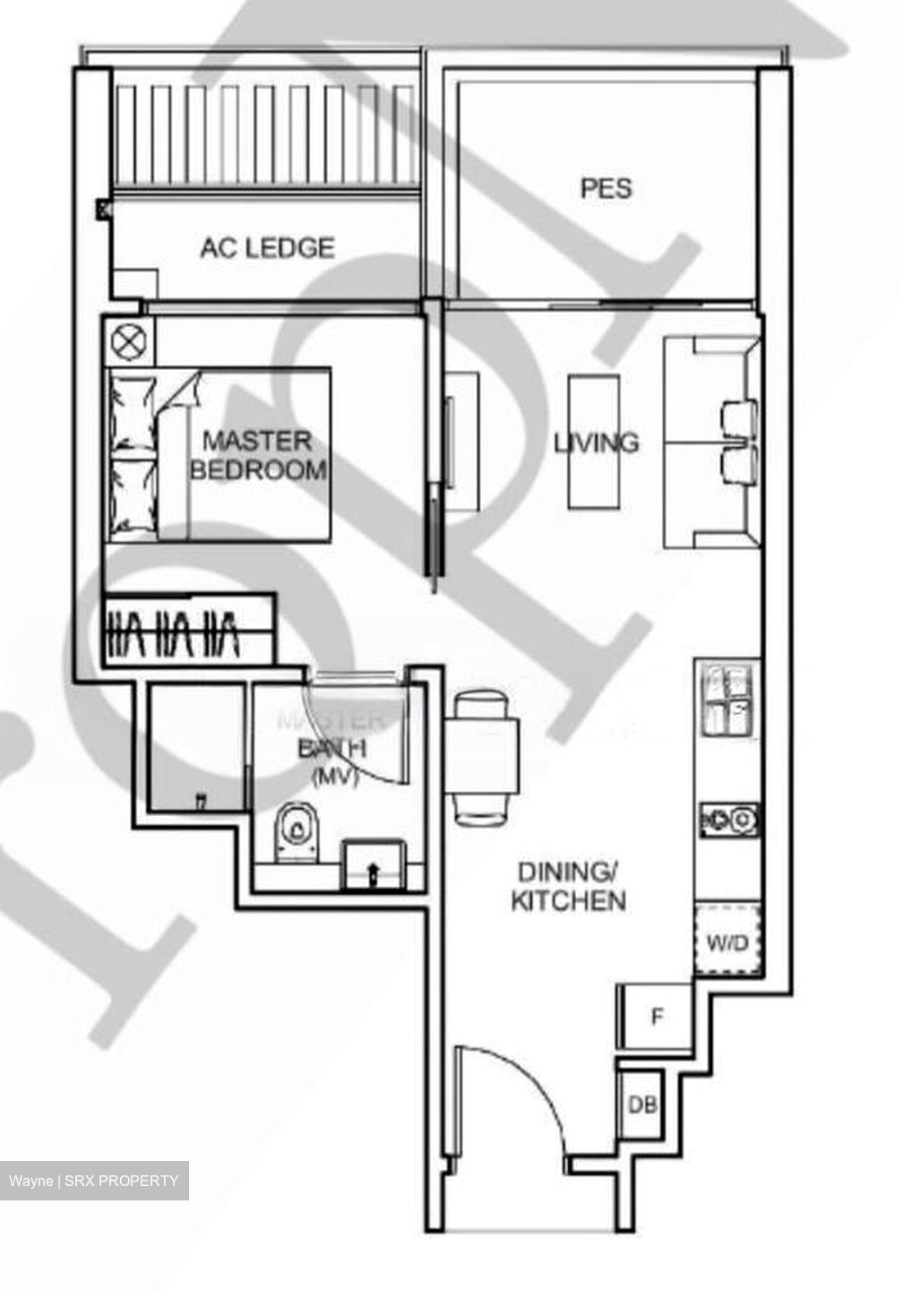 Sophia Hills (D9), Condominium #511846941